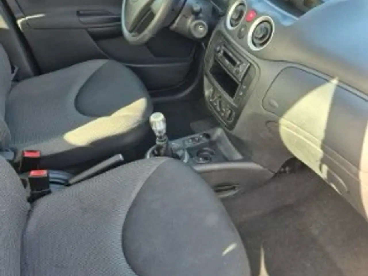 Billede 4 - Citroen C3