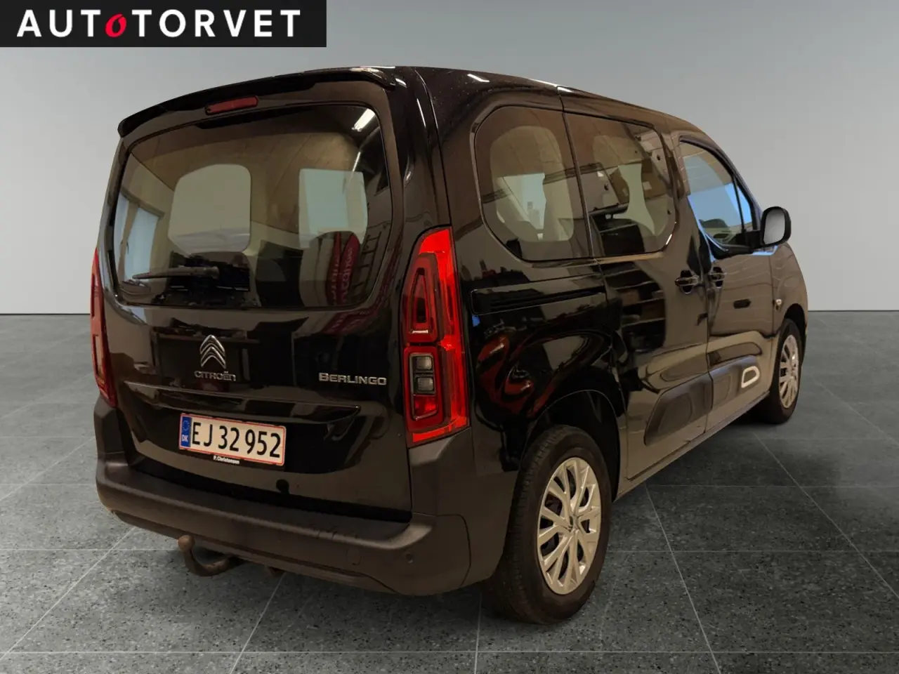 Billede 4 - Citroën Berlingo 1,2 PureTech 130 Feel EAT8