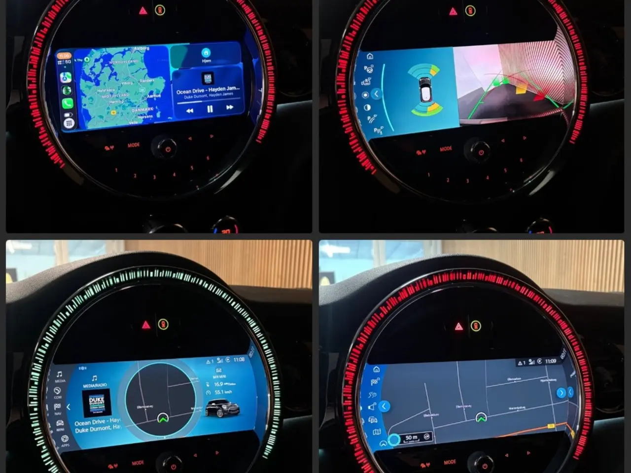 Billede 15 - MINI Cooper SE  Edition Premium Plus