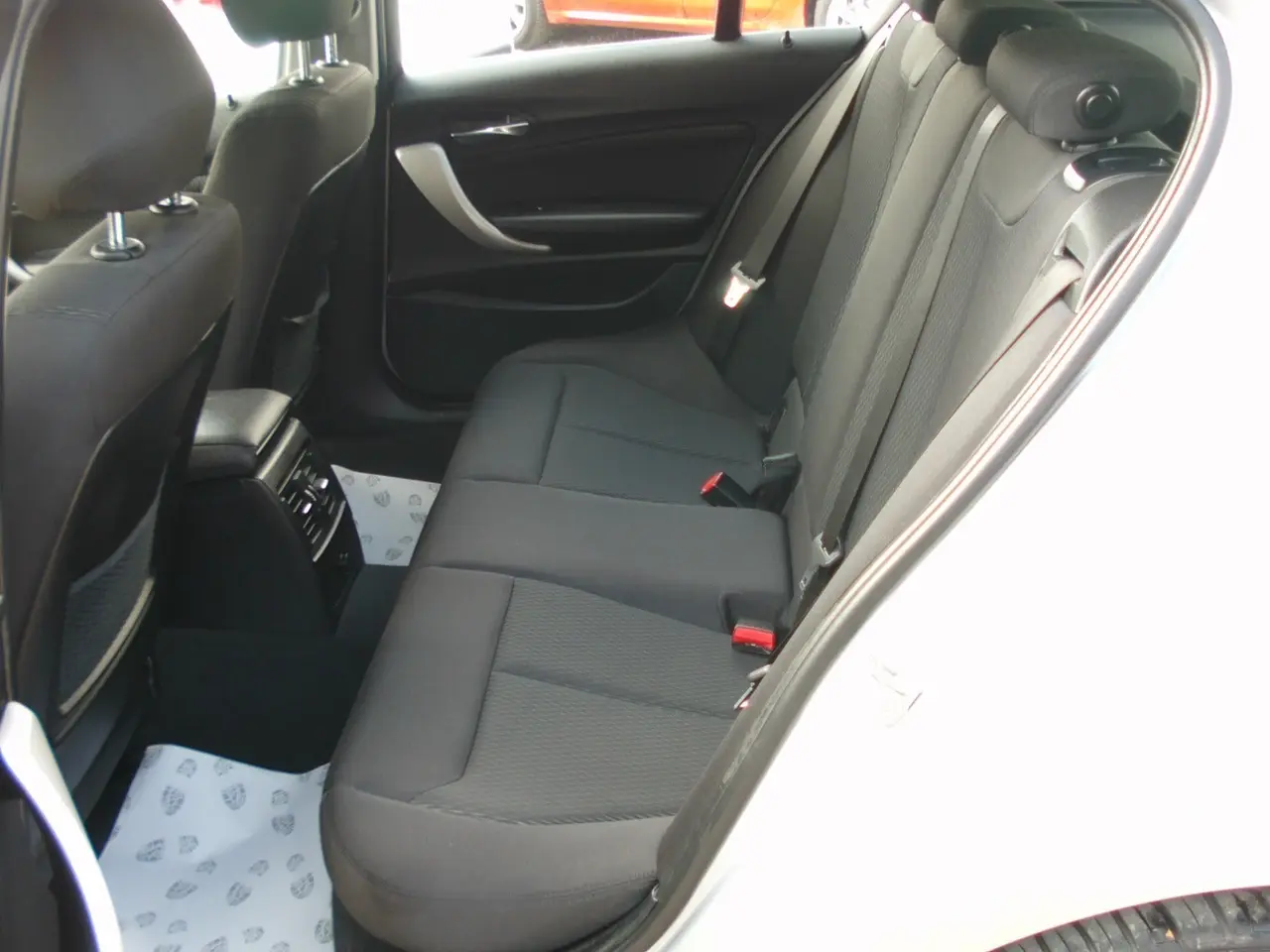 Billede 16 - BMW 118i 1,5 Advantage aut.