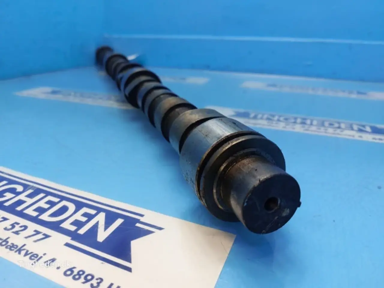 Billede 10 - John Deere 955 Knastaksel RE14977