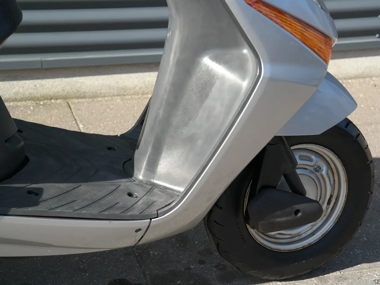 Billede 10 - Honda SCV 100 ENGROS/UDEN KLARGØRING