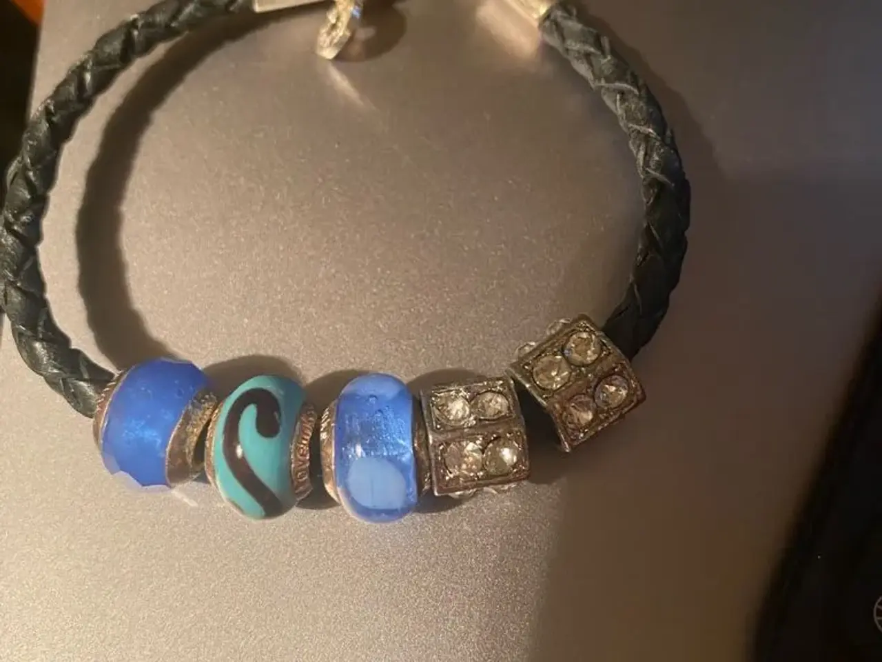 Billede 7 - Flotte armbånd