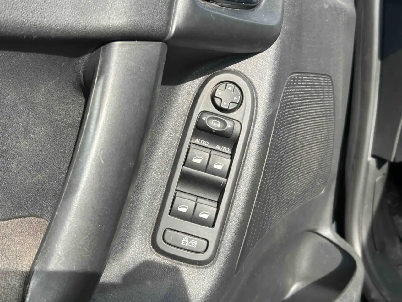 Billede 11 - Fin Citroën C3 Hdi 99 hk 1.6