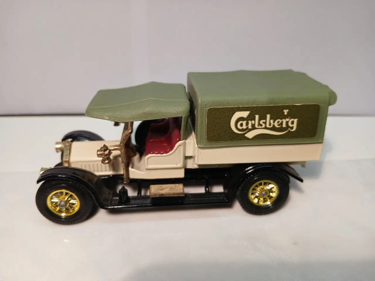 Billede 2 - MATCHBOX, MODELS OF YESTERYEAR, Y13.