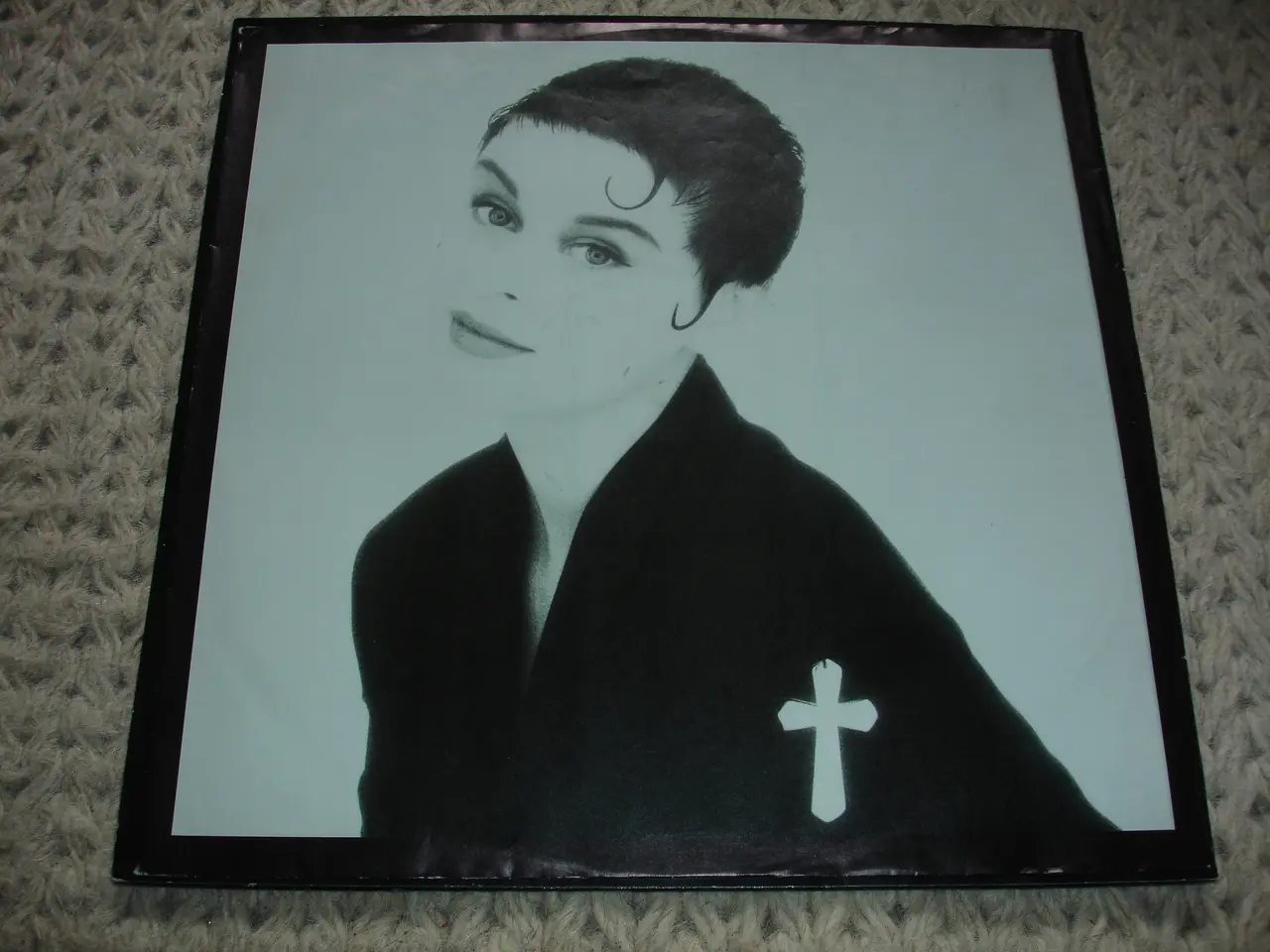 Billede 4 - (Sender gerne) Lisa Stansfield – Affection