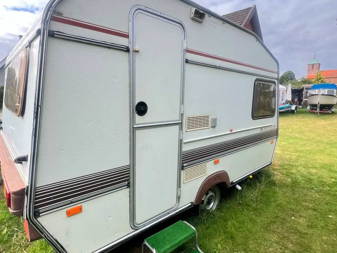 Billede 1 - ABI 850