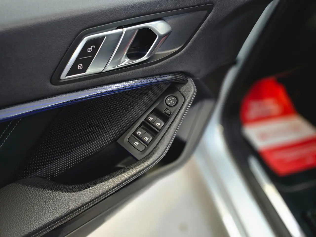 Billede 10 - BMW 118i 1,5 Sport Line aut.