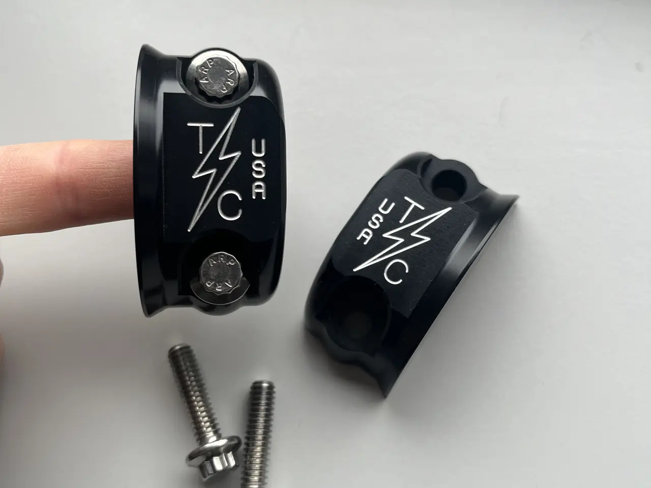 Billede 1 - Thrashin Supply Koblings-/Bremse overfald