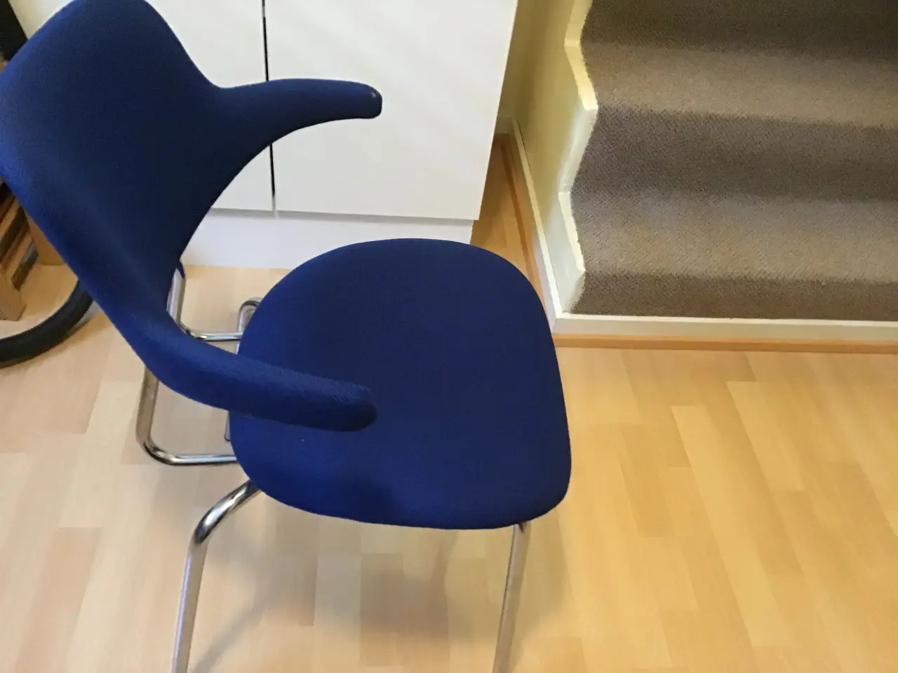 Billede 3 - Konference stol