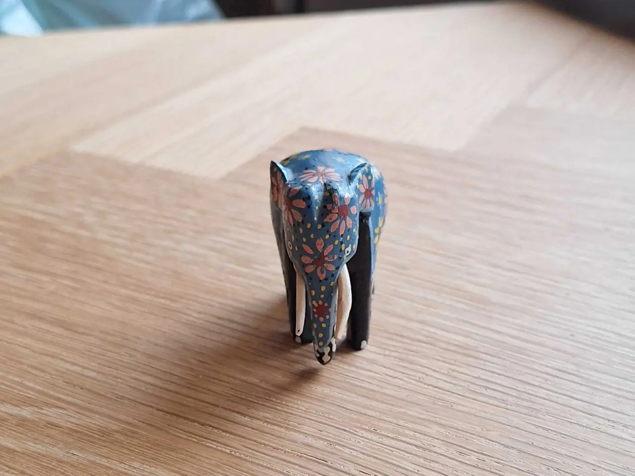 Billede 1 - Smuk elefant