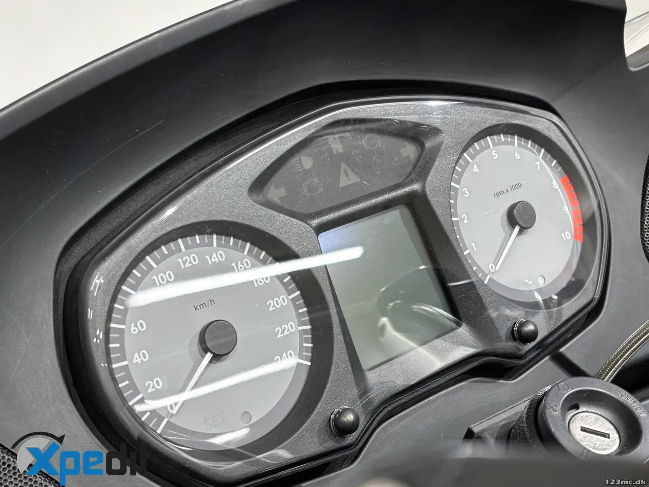 Billede 13 - BMW R 1200 RT