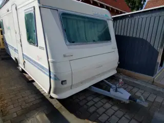 ADRIA 502 UP