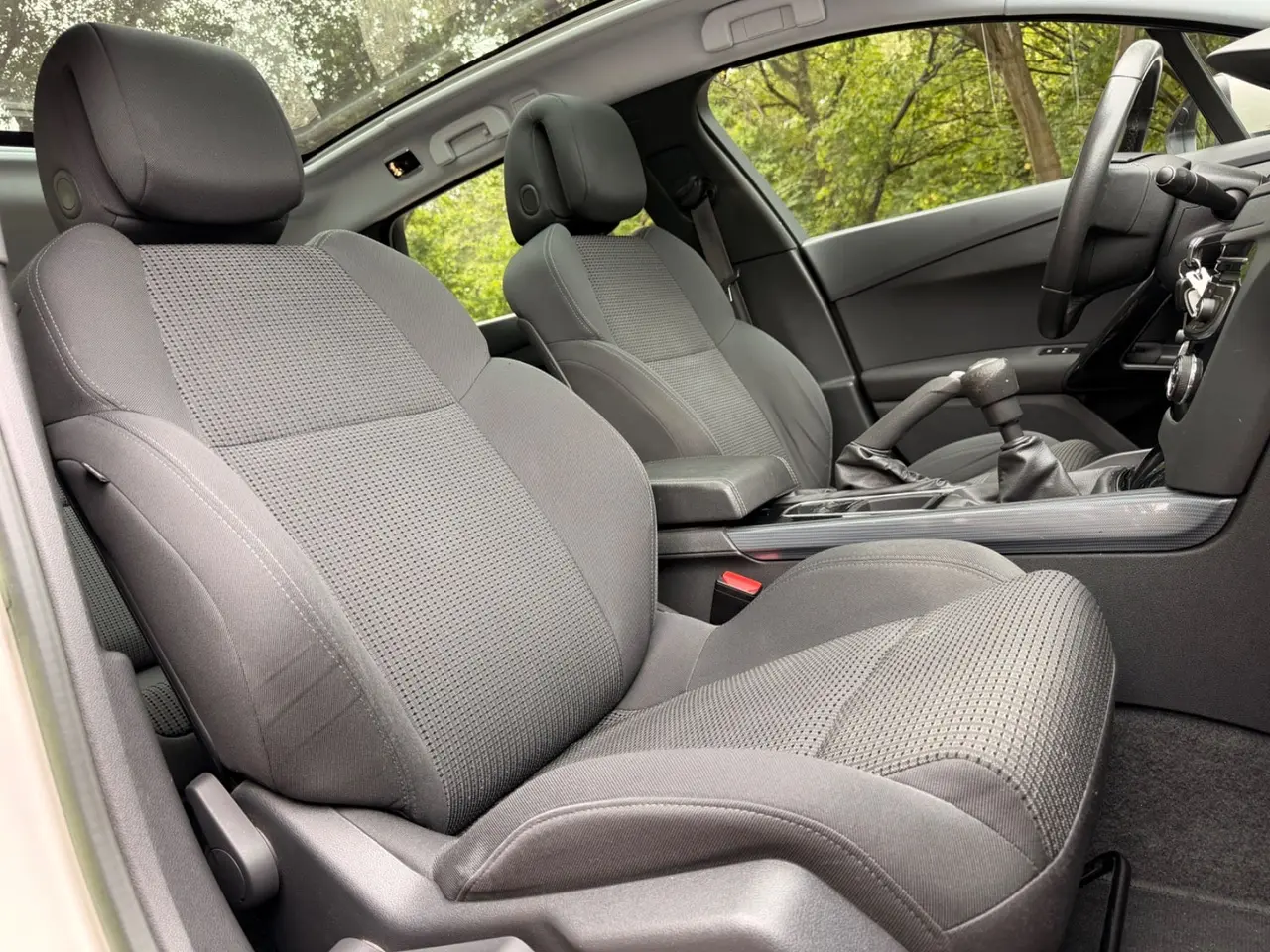 Billede 11 - Peugeot 508 2,0 HDi 163 Allure SW