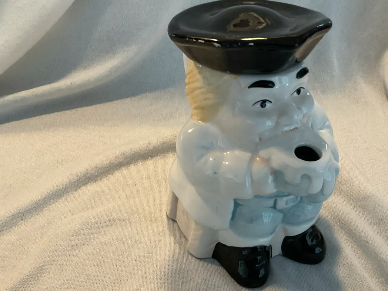 Billede 1 - Vintage Toby Jug