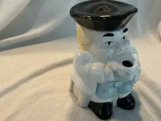 Vintage Toby Jug 