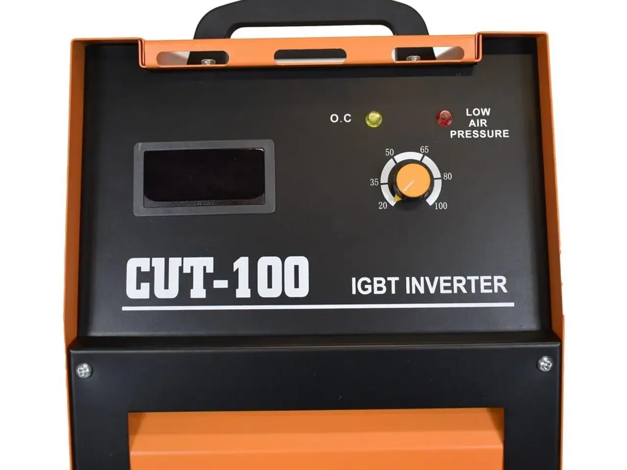 Billede 2 - GIANT CUT100 PLASMASKÆRER