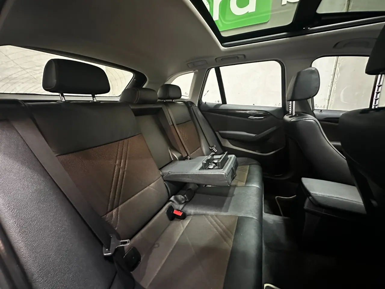 Billede 16 - BMW X1 2,0 sDrive18d aut.