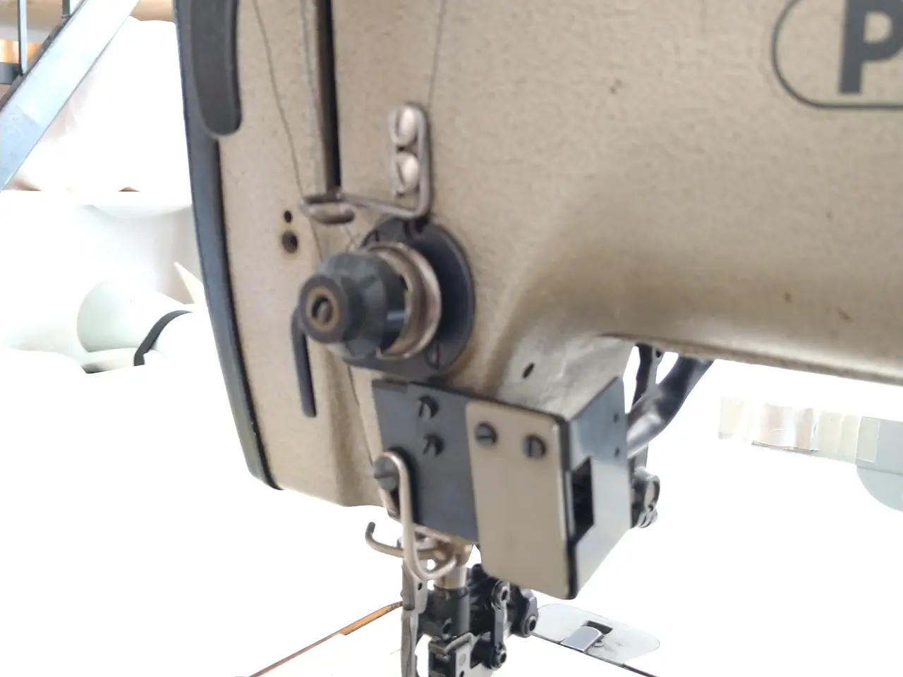 Billede 2 - Pfaff industrimaskine