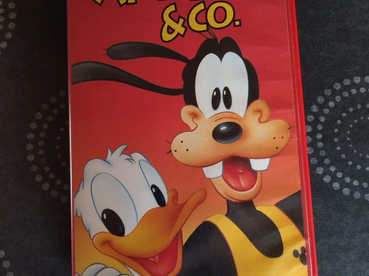 Billede 6 - VHS Film - Alle titler står i teksten