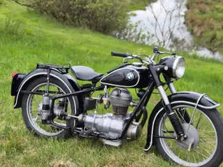 Bmw r25 2.