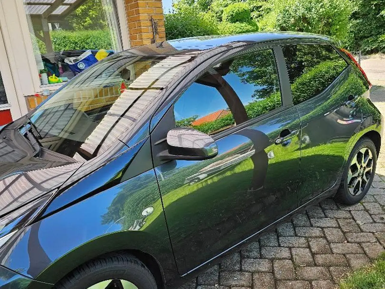 Billede 8 - Toyota Aygo 2020