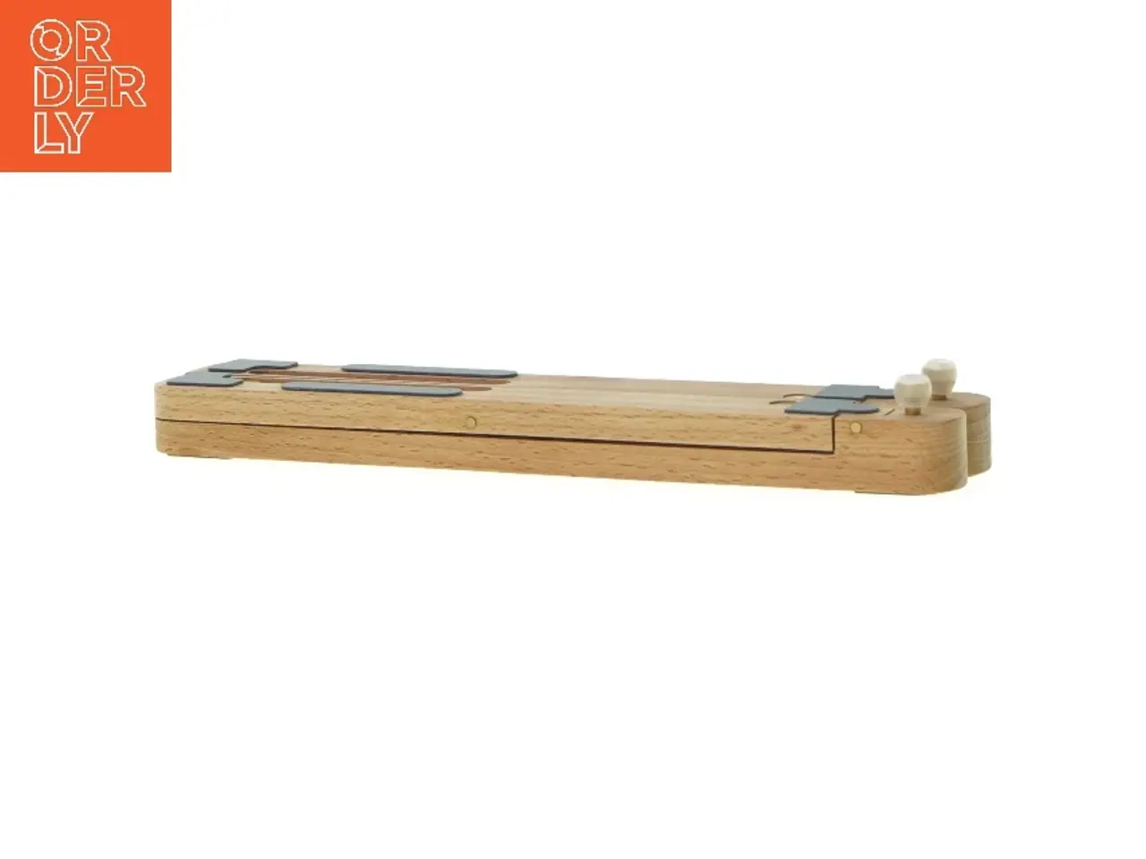 Billede 4 - Laptop stander (str. 26 x 19 cm)