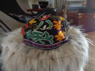 Sjov hat