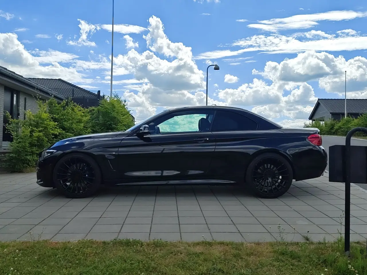 Billede 3 - BMW 440i 3,0 Cabriolet M-Sport aut.