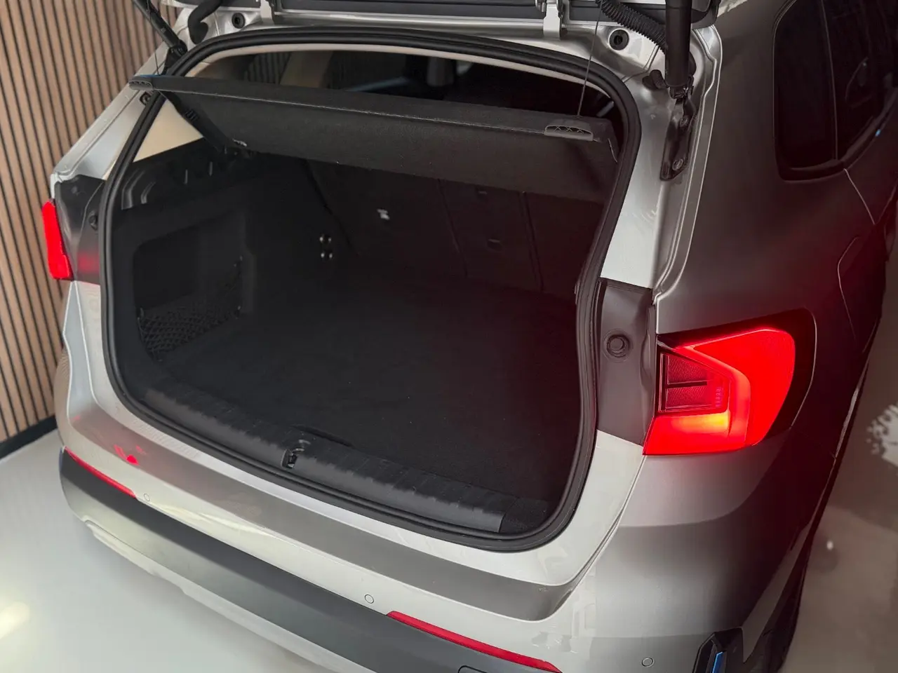 Billede 4 - BMW iX1 xDrive30