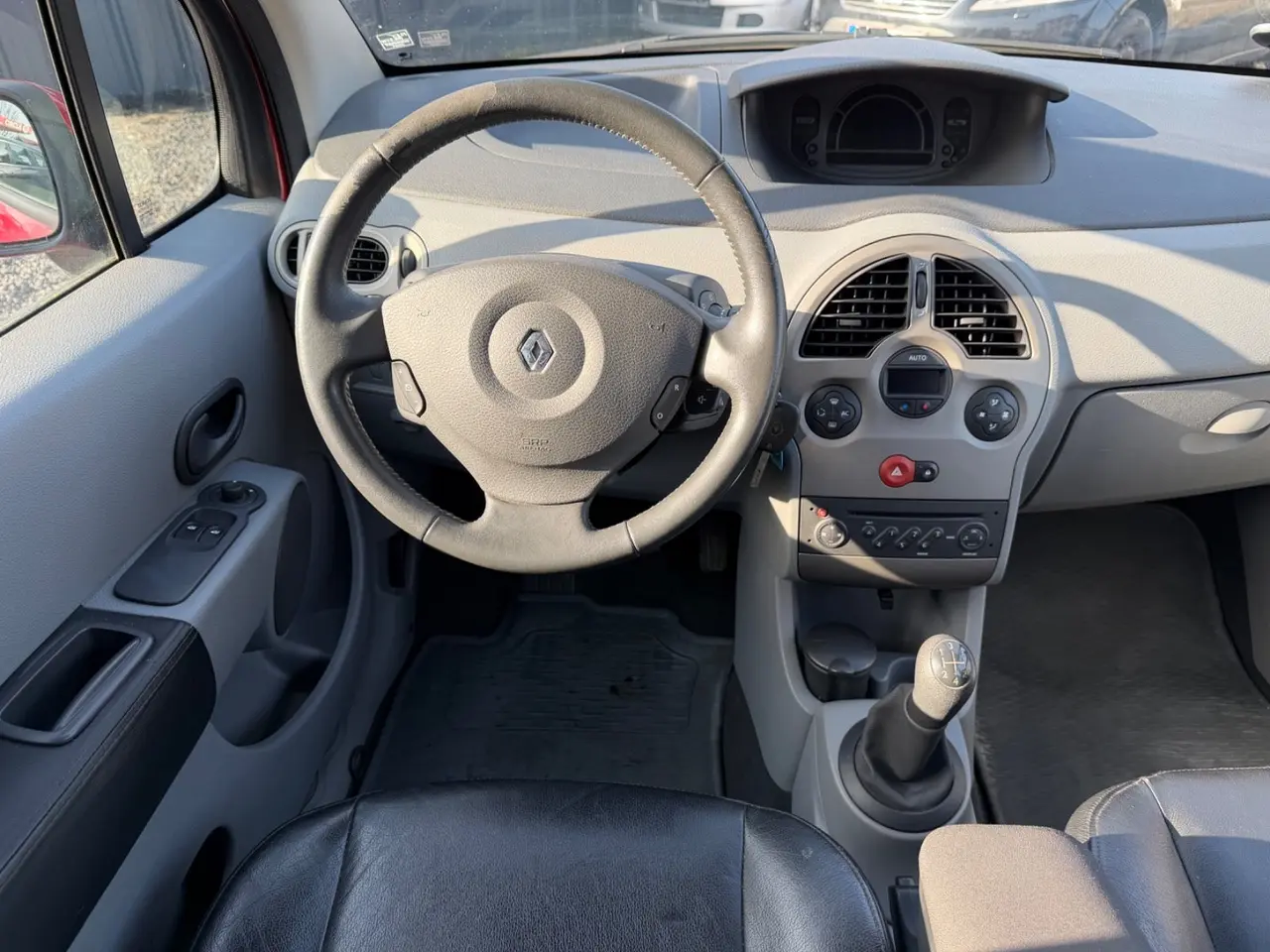 Billede 12 - Renault Grand Modus 1,2 16V TCe Expression