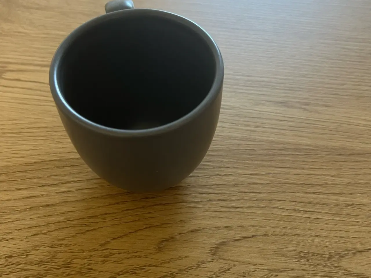 Billede 1 - Kaffekop