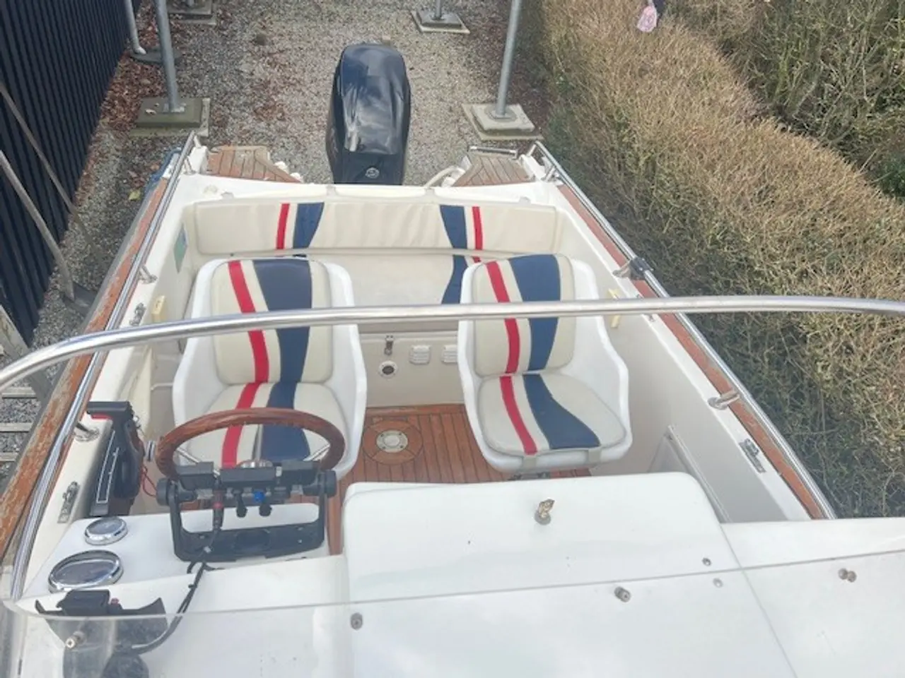 Billede 6 - Ryds 535 FC