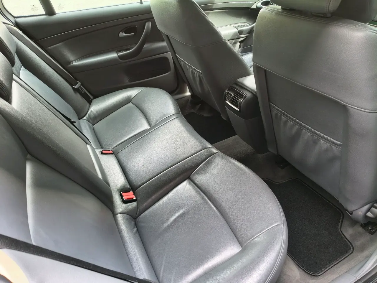 Billede 5 - Saab 9-3 1,8 T Linear 150HK Stc