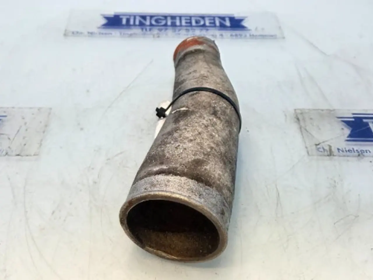 Billede 8 - Ford 675TA Rør 82853097