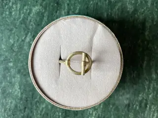 Jane Kønig Souvenir ring