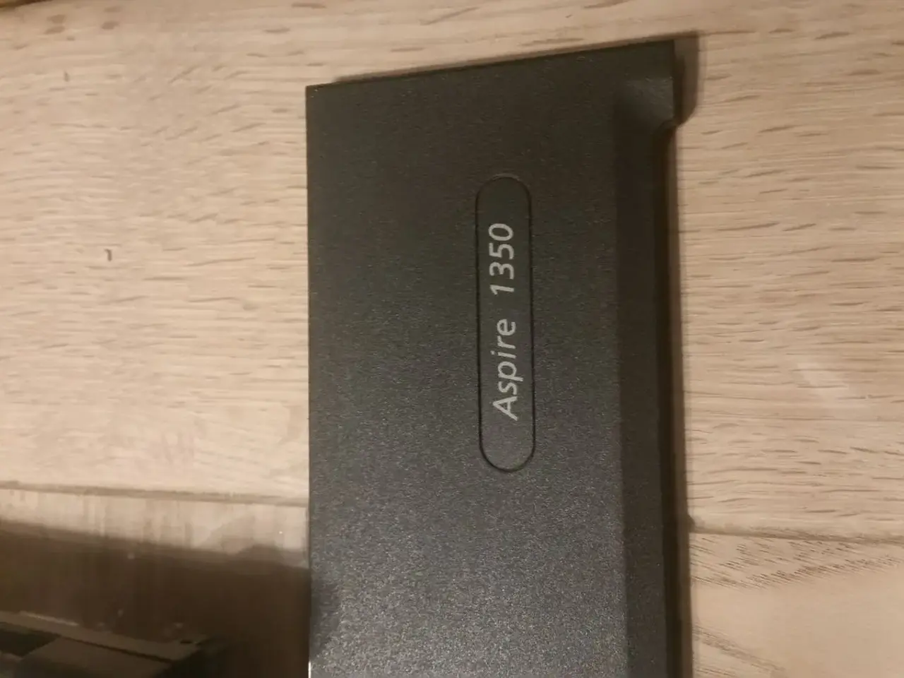 Billede 6 - Acer aspire 1350 sælges i dele