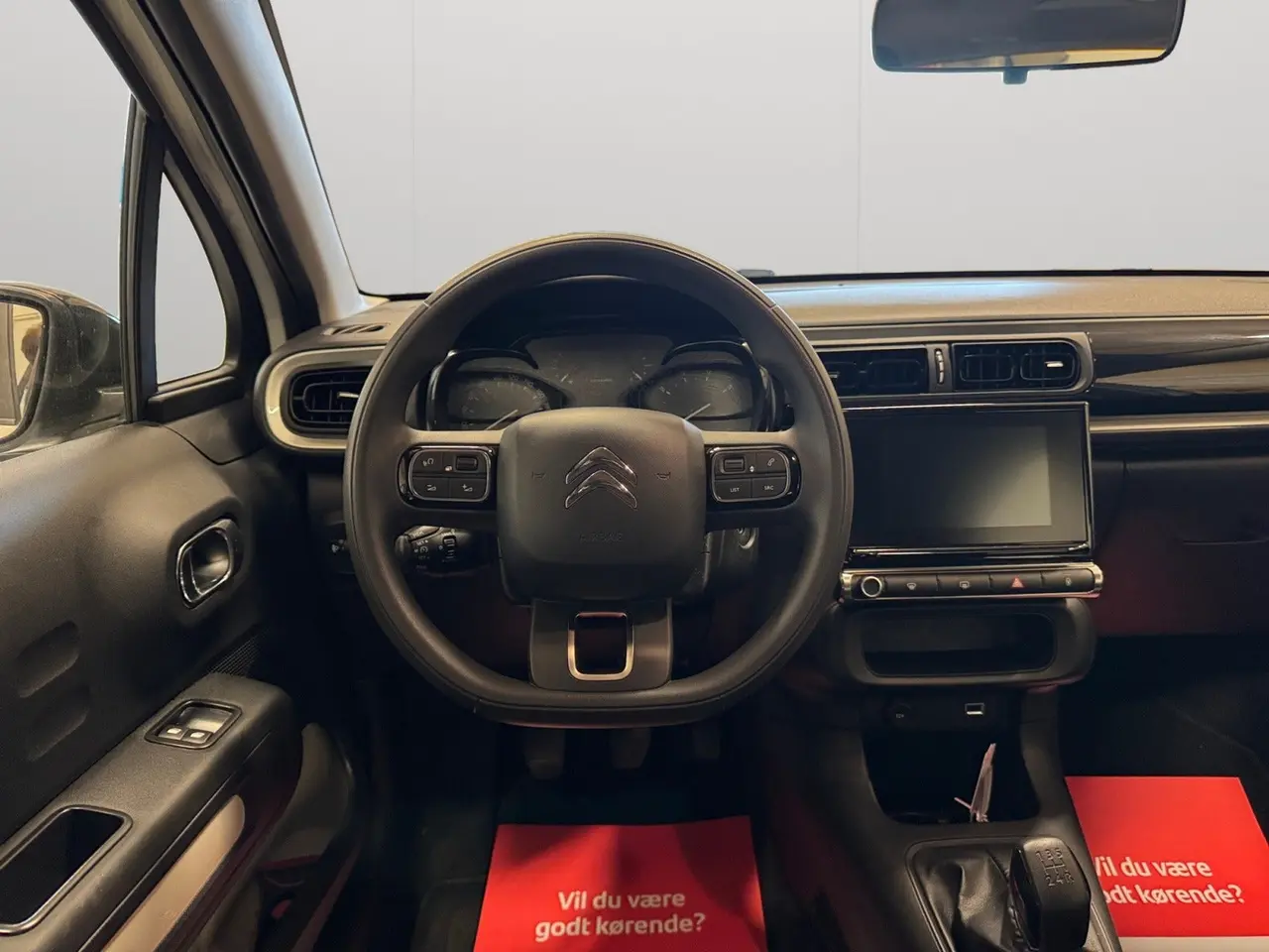 Billede 6 - Citroën C3 1,2 PureTech 82 Limited