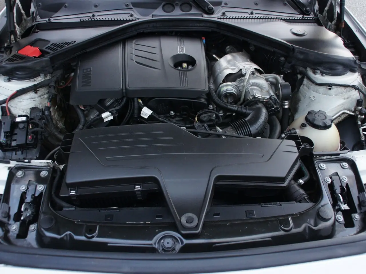 Billede 18 - BMW 114i 1,6 
