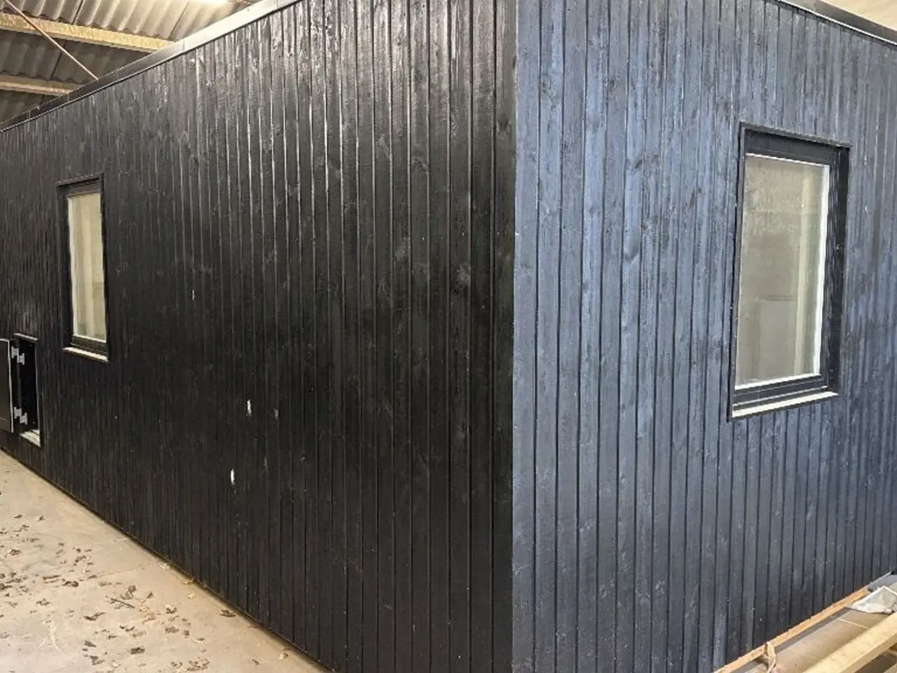 Billede 2 - Tiny house 26m2
