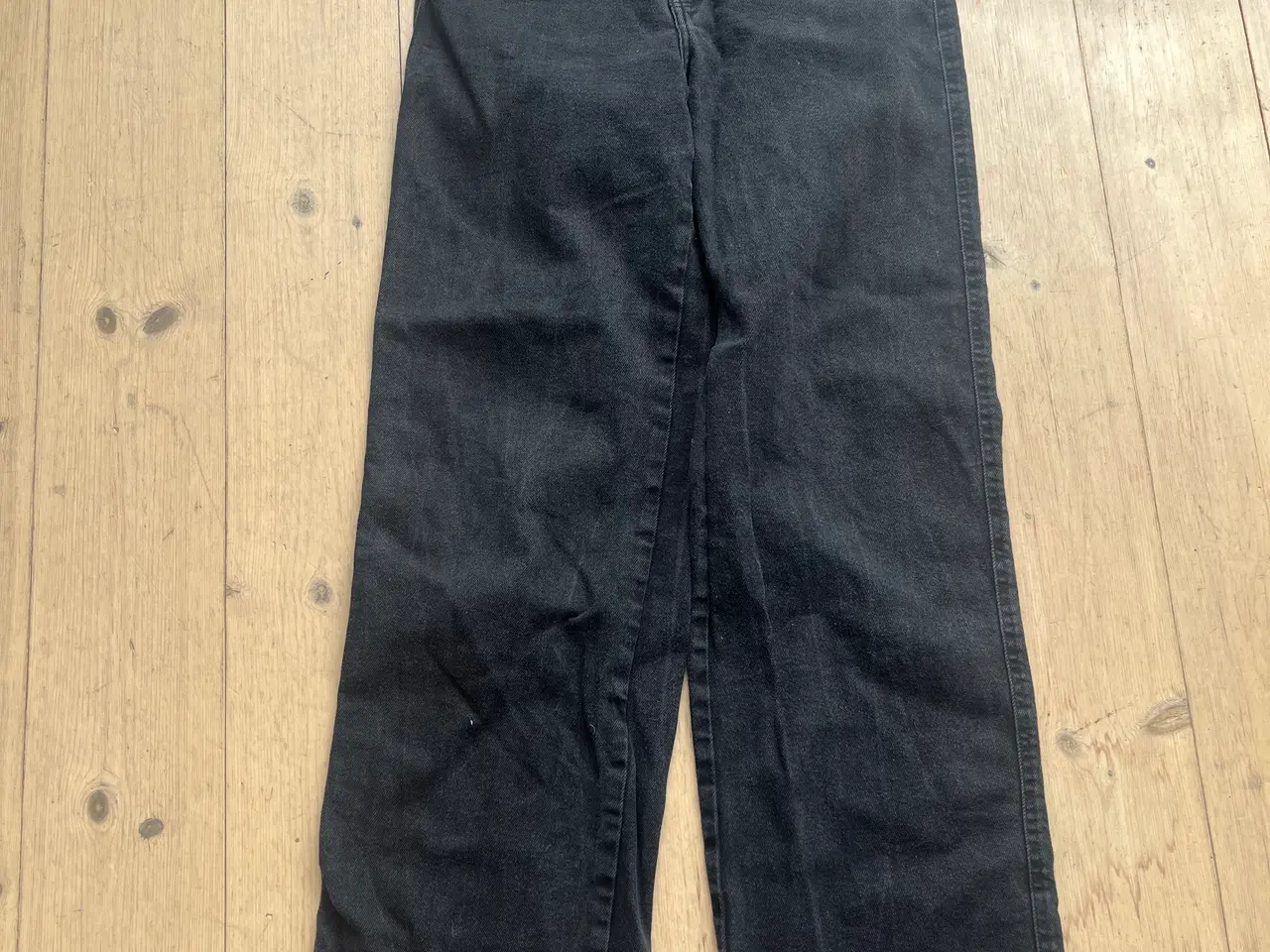 Billede 1 - DRDENIM jeans - moxy straight - Str XL