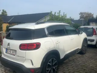 Citroën C5 Aircross 1,5 BlueHDi 130 Iconic EAT8