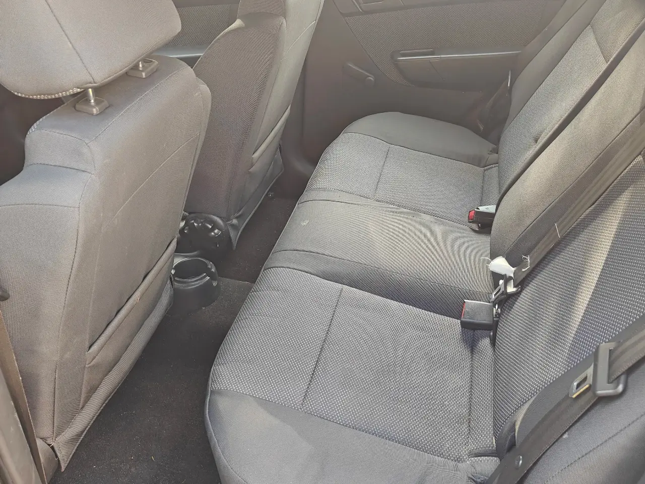 Billede 5 - Chevrolet Aveo 2011