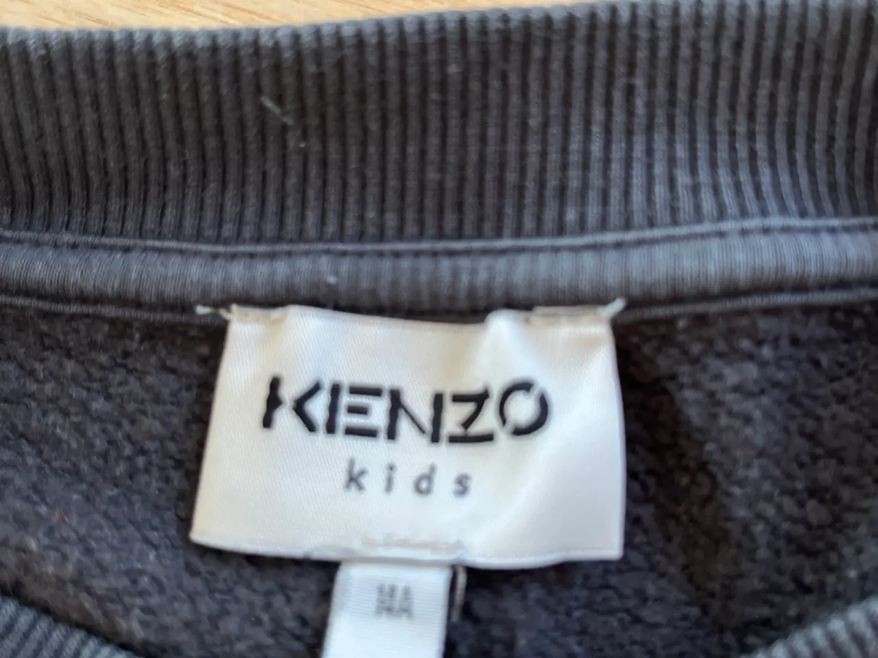 Billede 2 - Kenzo sweatshirt 