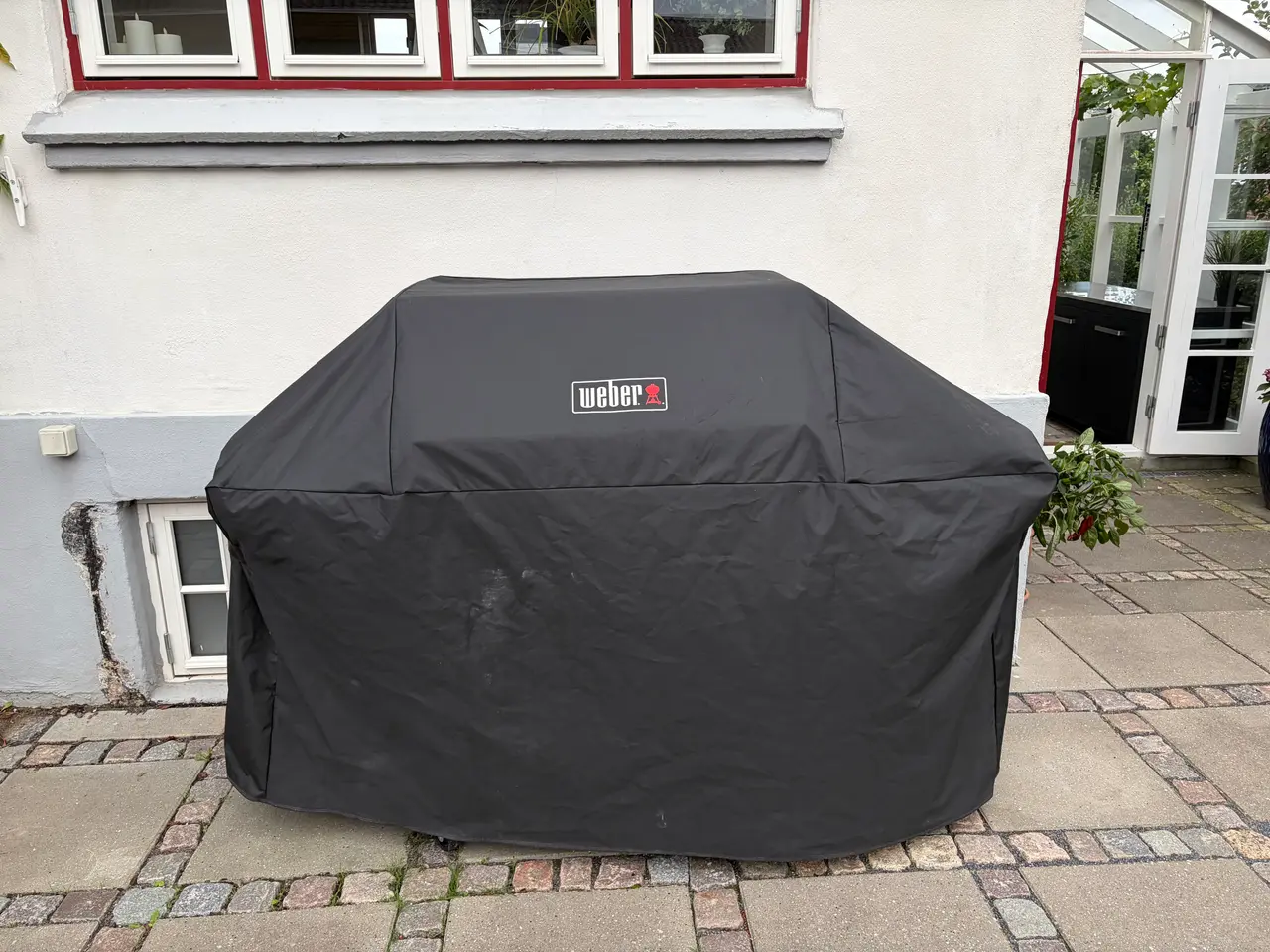 Billede 2 - Weber Genesis premium EPX-435