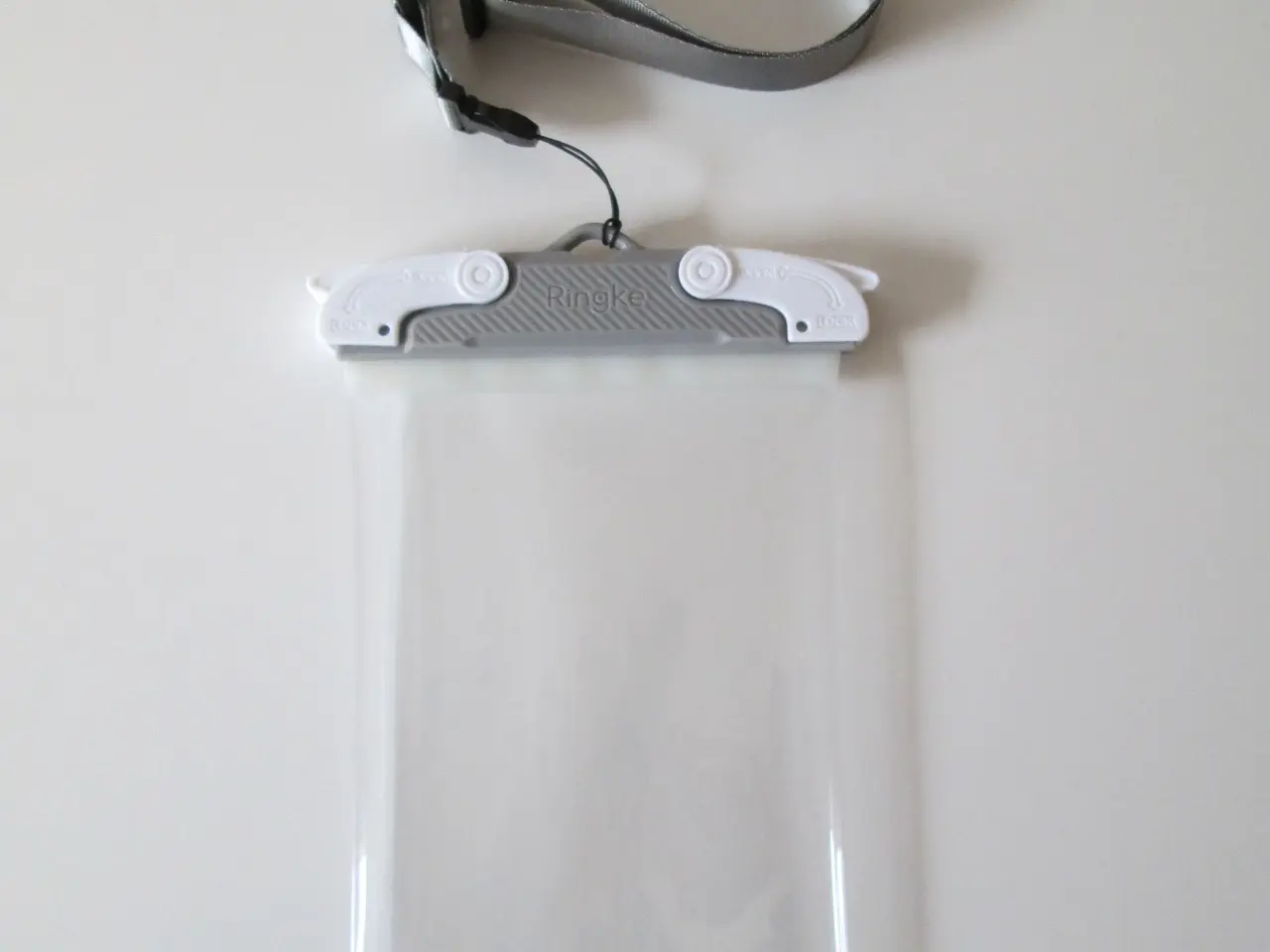 Billede 1 - Mobiltaske