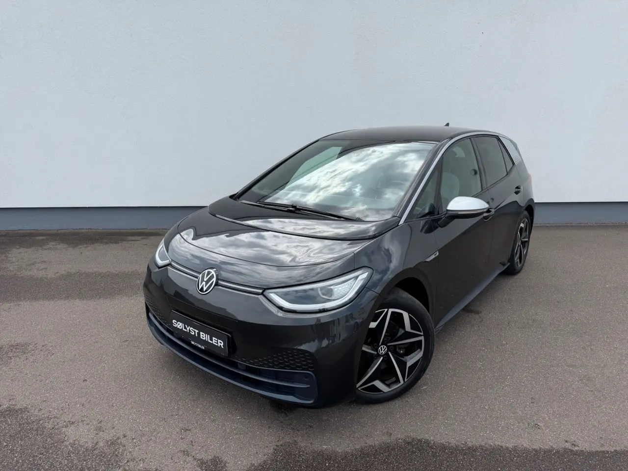 Billede 1 - VW ID.3 58 1ST Pro Performance
