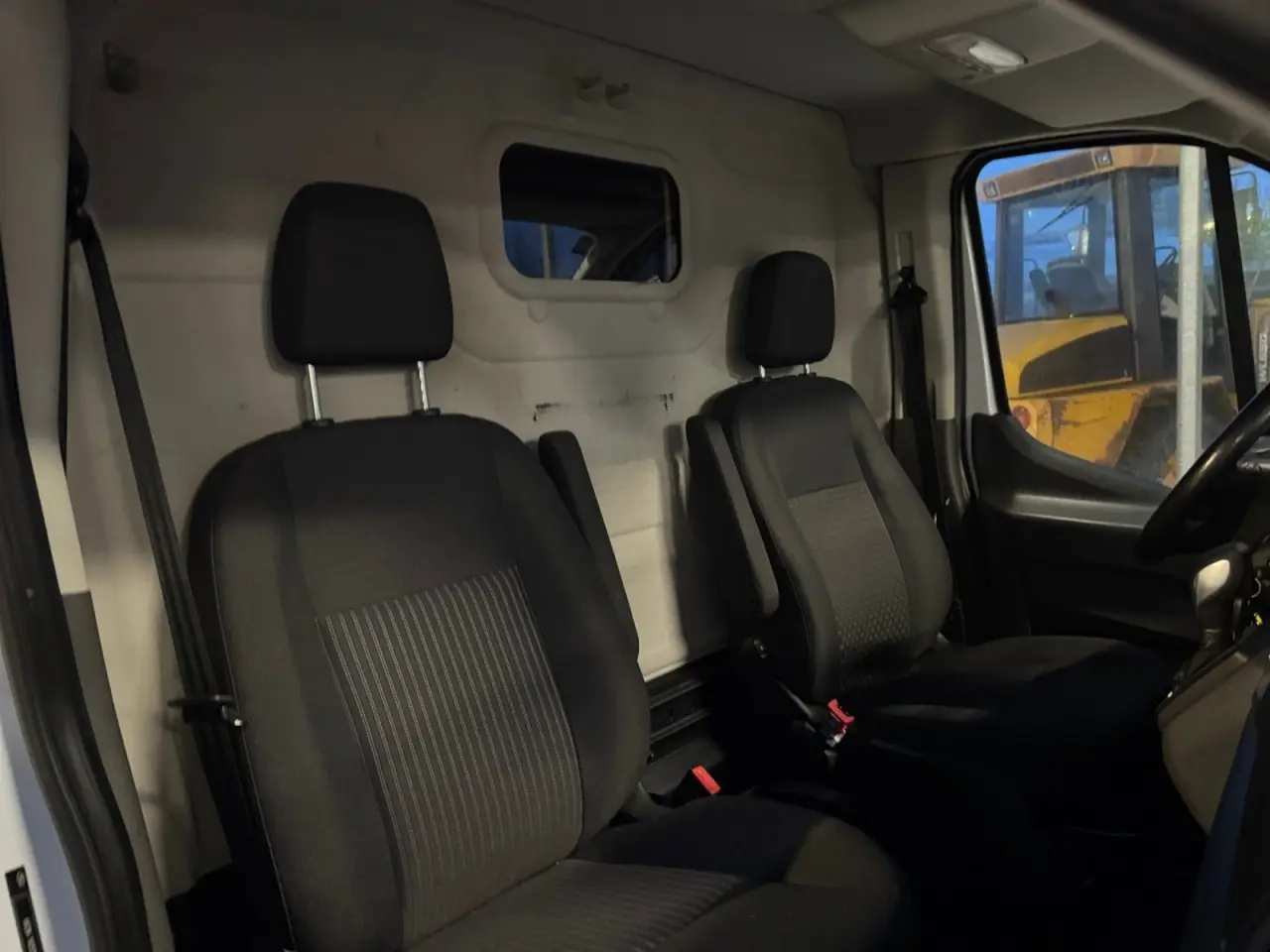 Billede 16 - Ford Transit 350 L3 Van 2,0 TDCi 170 Trend aut. H2 FWD