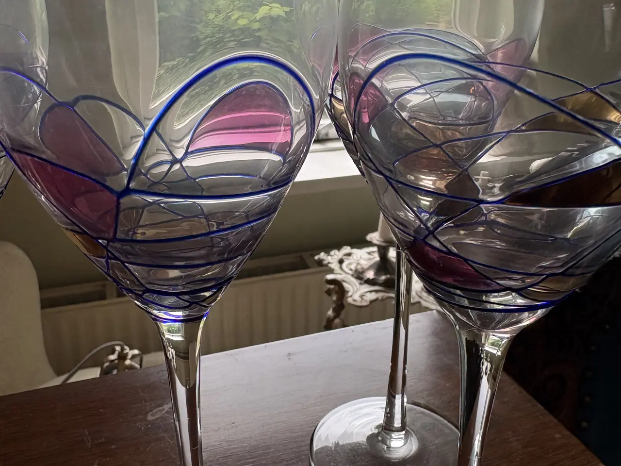 Billede 6 - Super flotte glas