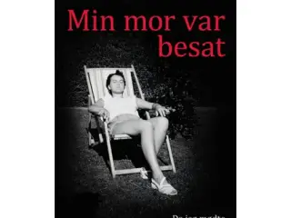 Min mor var besat - Peter Øvig